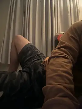 Snapshot of Cubanno chatting on 11.02.25 Cubanno online show from 11.02.25