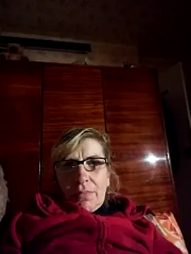 Georgette466 online show from 11.10.25