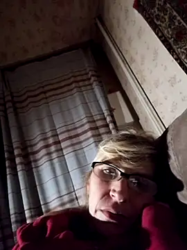 Georgette466 online show from 11.12.25