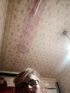 Georgette466 online show from 11.19.25