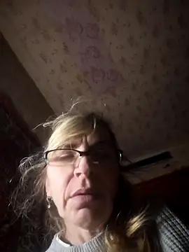 Georgette466 online show from 12.16.25