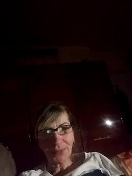 Georgette466 online show from 12.18.25