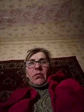 Georgette466 online show from 01.06.26