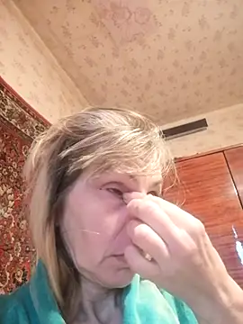 Georgette466 online show from 02.23.26