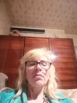 Georgette466 online show from 04.19.26