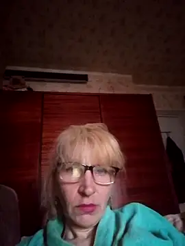 Georgette466 online show from 04.24.26