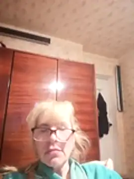 Georgette466 online show from 04.25.26
