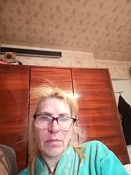 Georgette466 online show from 04.25.26