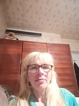 Georgette466 online show from 04.26.26