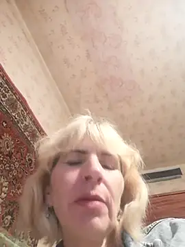Georgette466 online show from 07.08.26