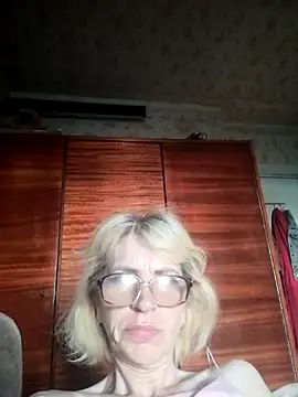Georgette466 online show from 07.18.26