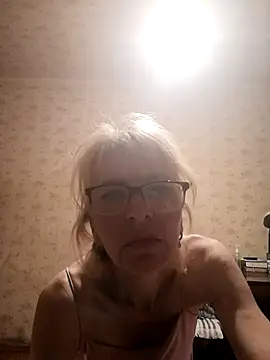 Georgette466 online show from 07.19.26