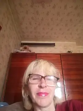 Georgette466 online show from 07.20.26