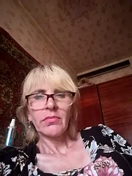 Georgette466 online show from 07.22.26