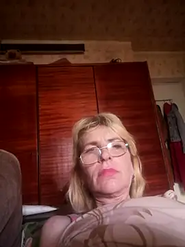 Georgette466 online show from 07.25.26