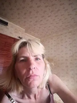 Georgette466 online show from 07.28.26
