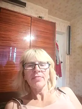 Georgette466 online show from 07.28.26