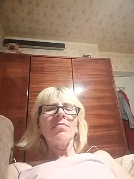 Georgette466 online show from 07.28.26