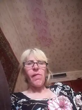 Georgette466 online show from 07.29.26