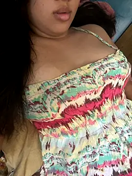 Snapshot of morenahhwy chatting on 12.03.25 morenahhwy online show from 12.03.25