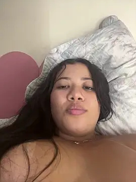 Snapshot of morenahhwy chatting on 03.08.26 morenahhwy online show from 03.08.26