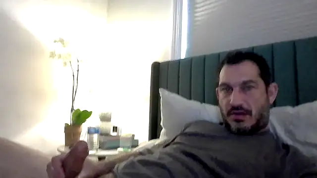 Snapshot of ckraiders84 chatting on 03.29.26 ckraiders84 online show from 03.29.26