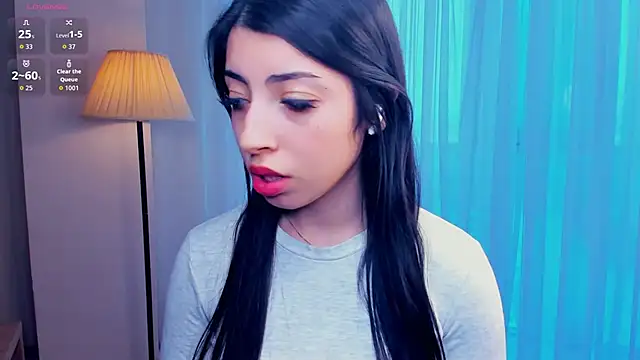 TonjaNeace online show from 02.03.26