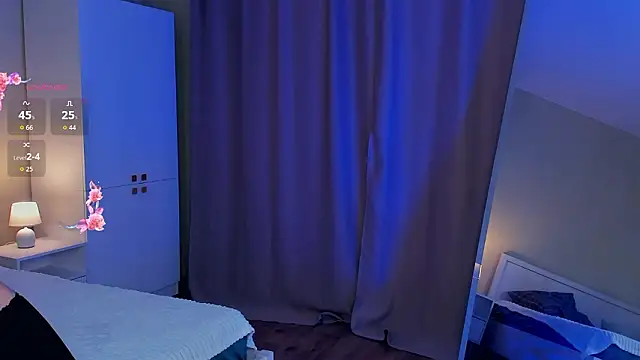 TonjaNeace online show from 03.12.26