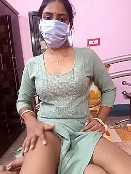 Snapshot of Laal_Parilove chatting on 10.27.25 Laal Parilove online show from 10.27.25