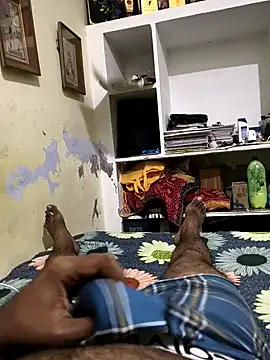 amitkumar9897 online show from 10.31.25