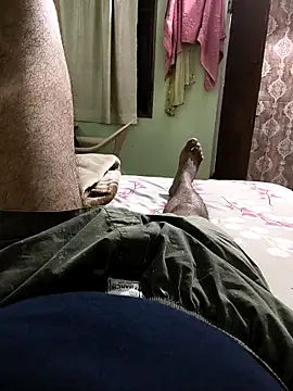 amitkumar9897 online show from 11.03.25