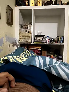 amitkumar9897 online show from 12.05.25