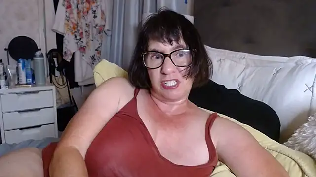 BigbustedBrenda online show from 05.30.26