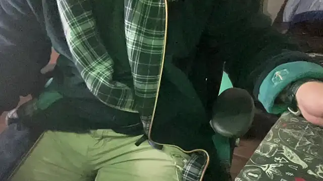 Snapshot of OwlSpirit420 chatting on 10.29.25 OwlSpirit420 online show from 10.29.25