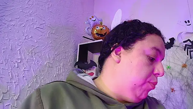 Natasha Amber online show from 11.01.25