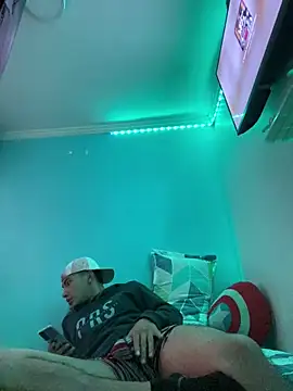 jacob sc online show from 12.05.25