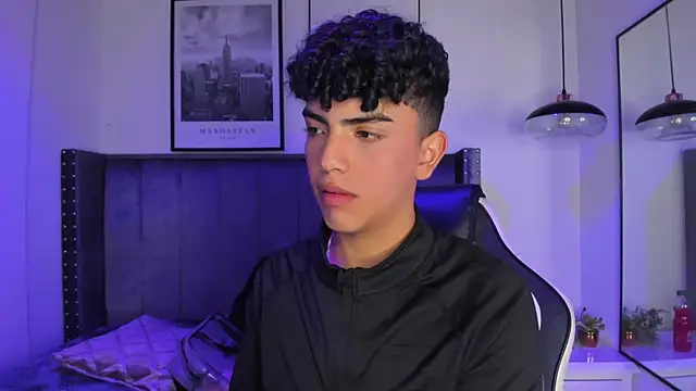 Niick Twiink online show from 11.05.25