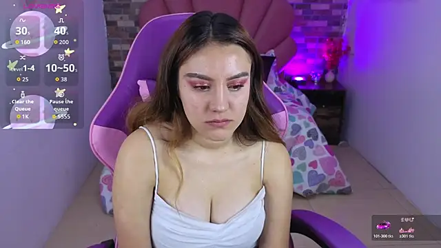 Adrimaretti online show from 10.31.25