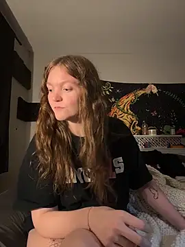 Snapshot of stonerbaby chatting on 03.14.26 stonerbaby online show from 03.14.26