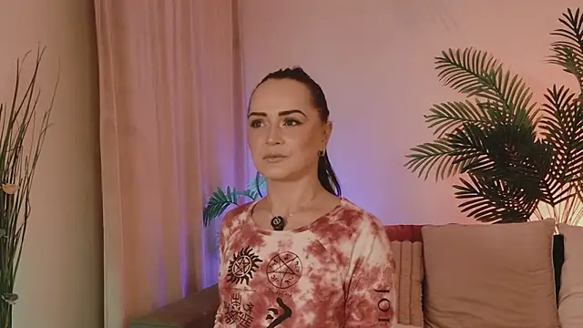 SiennaRosse online show from 02.16.26