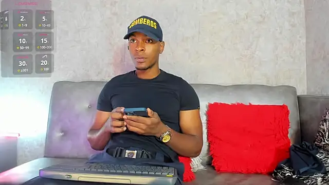 for itan online show from 11.04.25