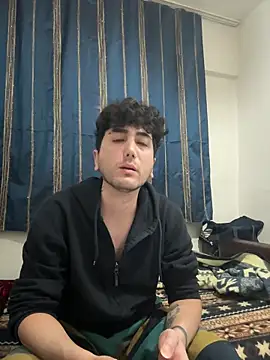 Hernann19 online show from 12.21.25