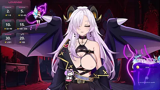 Sandyofi online show from 01.14.26