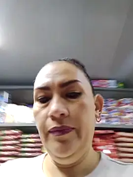 Adelgey-Michell online show from 10.31.25