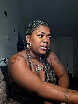 BIGBOOTIBAMBI online show from 07.24.26