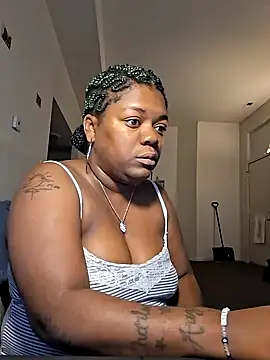 BIGBOOTIBAMBI online show from 07.25.26
