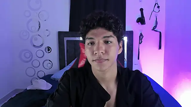 Maximiliano Khalil online show from 11.13.25