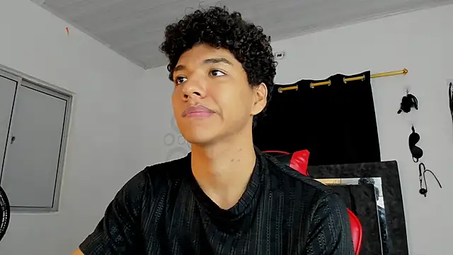 Maximiliano Khalil online show from 11.30.25