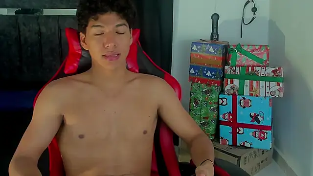 Maximiliano Khalil online show from 12.20.25