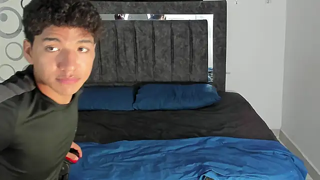 Maximiliano Khalil online show from 01.18.26